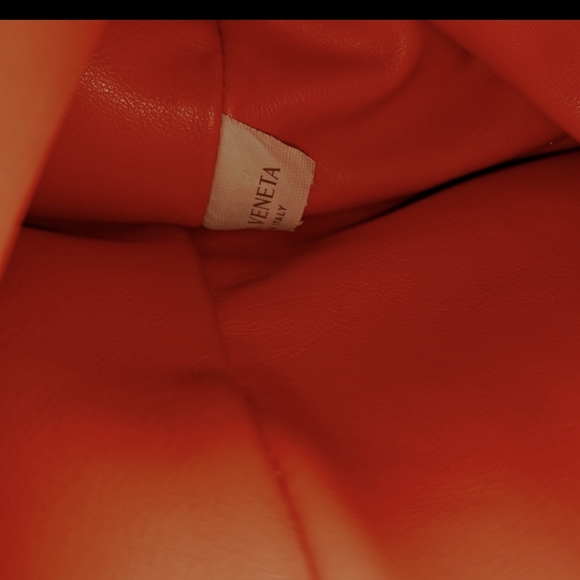 Bottega Veneta chain pouch bag - Picture 8 of 12